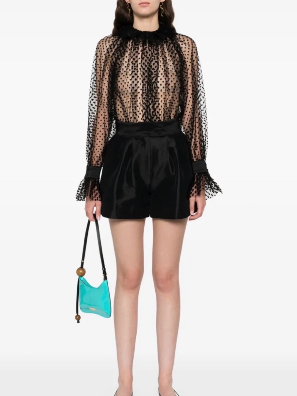 Styland top 👛